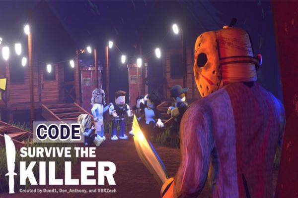 code-survive-the-killer