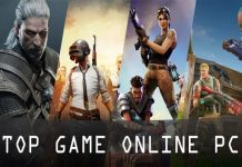top-game-online-pc